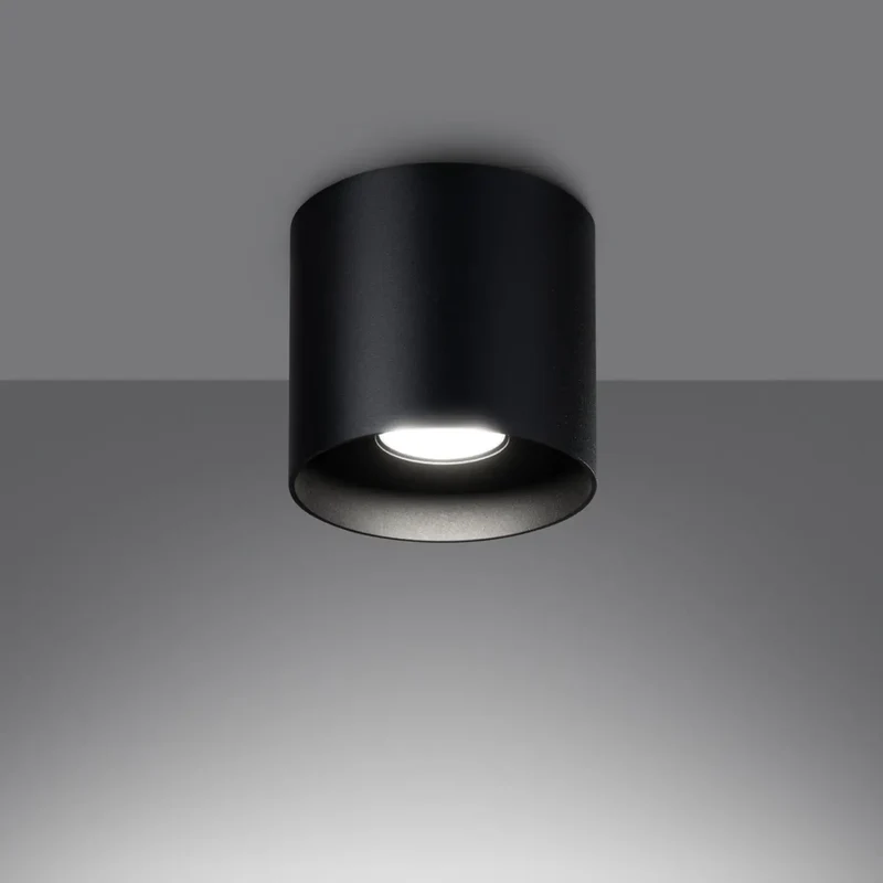 Luminaire Plafonnier | MIKA