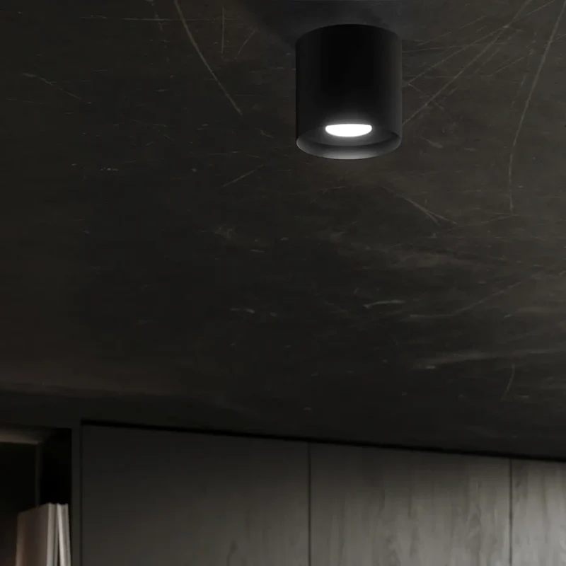 Luminaire Plafonnier | MIKA