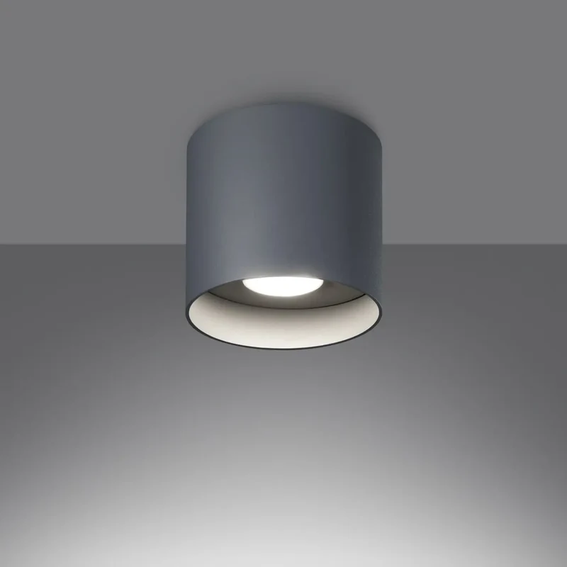Luminaire Plafonnier | MIKA