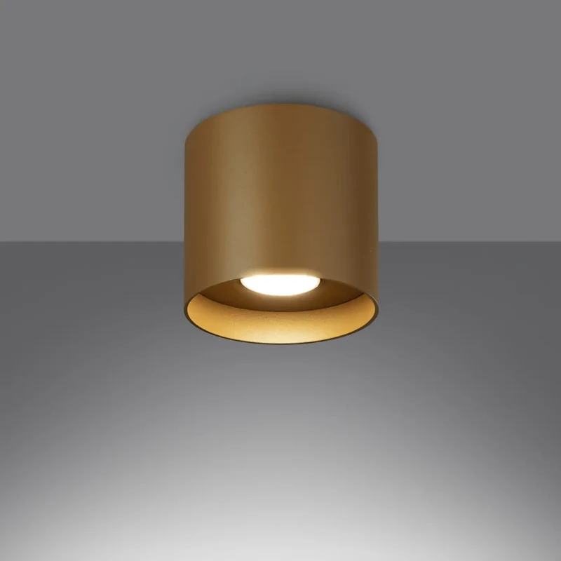 Luminaire Plafonnier | MIKA