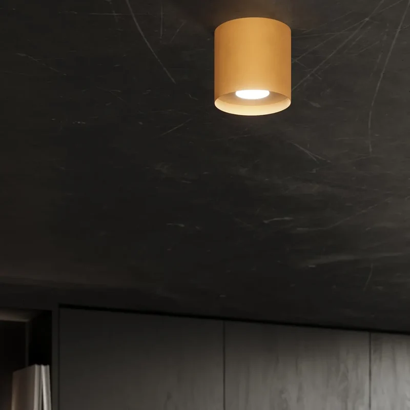 Luminaire Plafonnier | MIKA