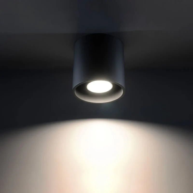 Luminaire Plafonnier | ORBIS