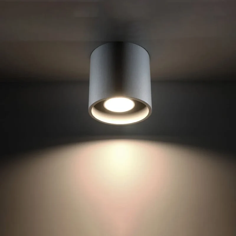 Luminaire Plafonnier | ORBIS