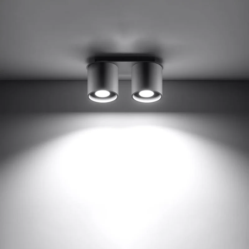 Luminaire Plafonnier | ORBIS