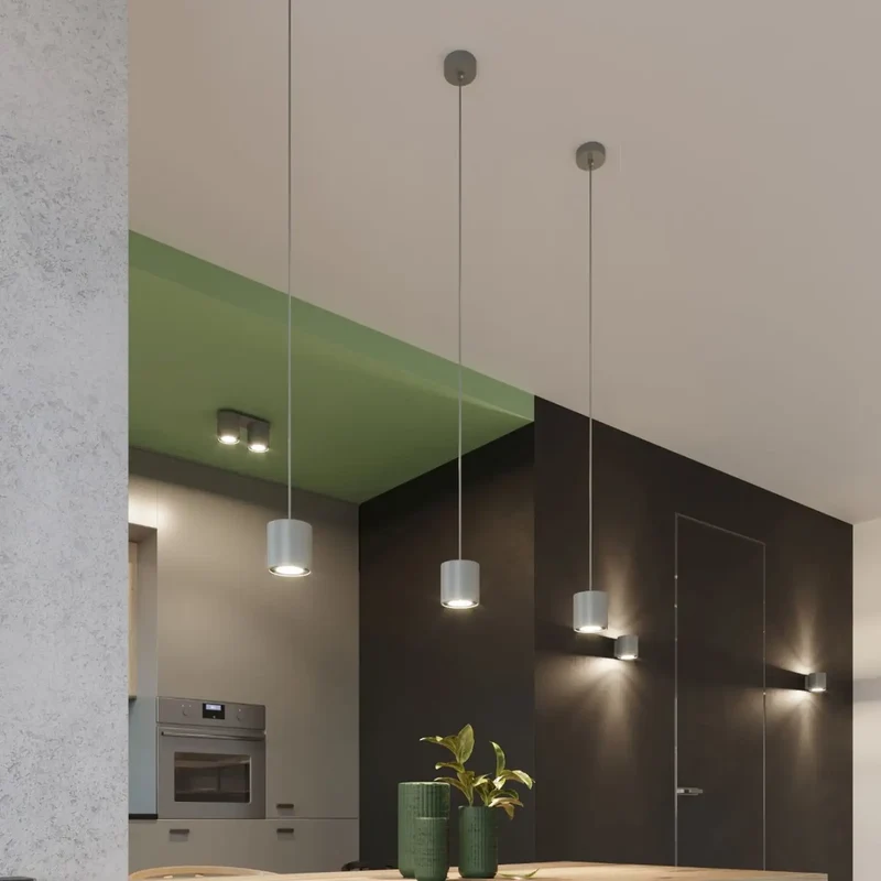 Luminaire Plafonnier | ORBIS