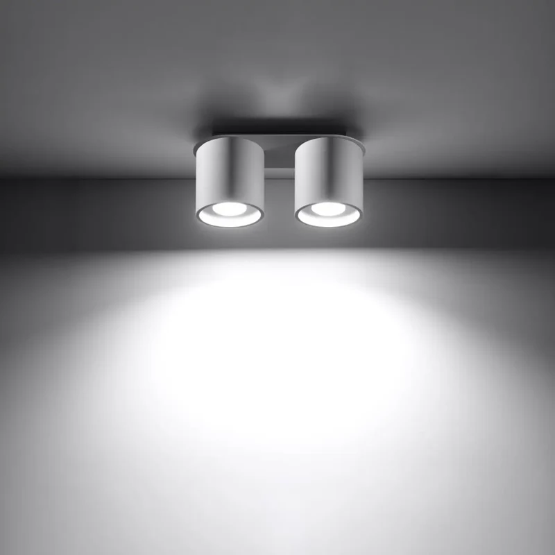 Luminaire Plafonnier | ORBIS