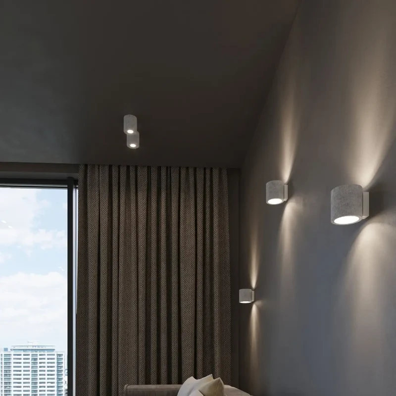 Luminaire Plafonnier | ORBIS
