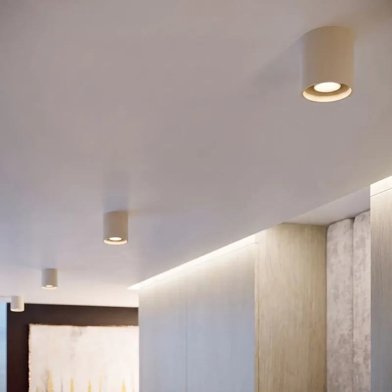 Luminaire Plafonnier | ORBIS