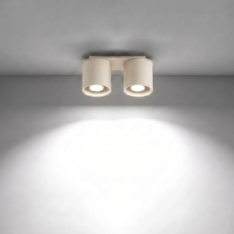 Luminaire Plafonnier | ORBIS
