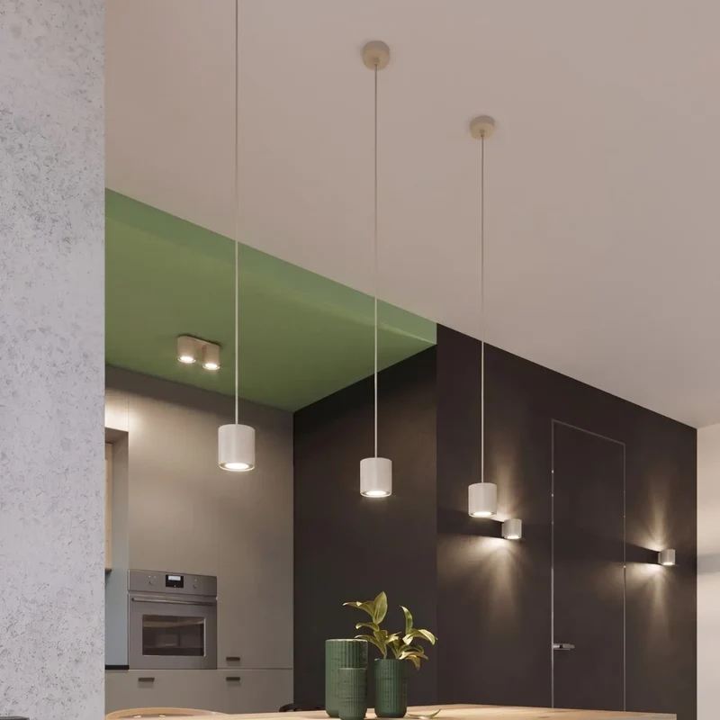 Luminaire Plafonnier | ORBIS