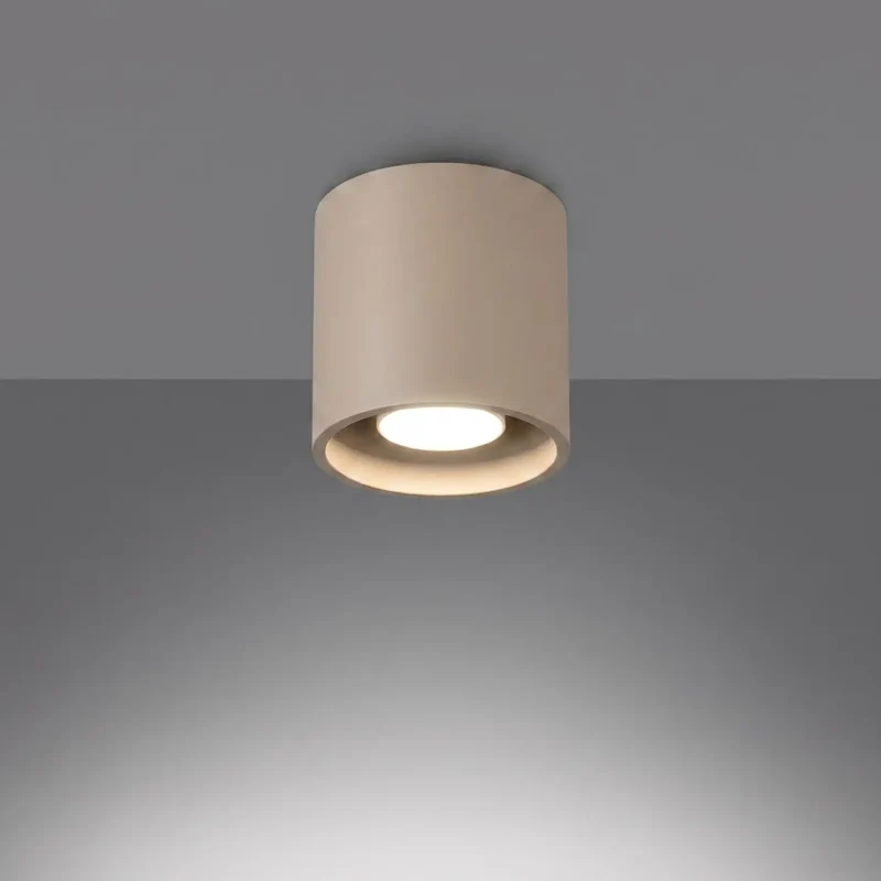 Luminaire Plafonnier | ORBIS