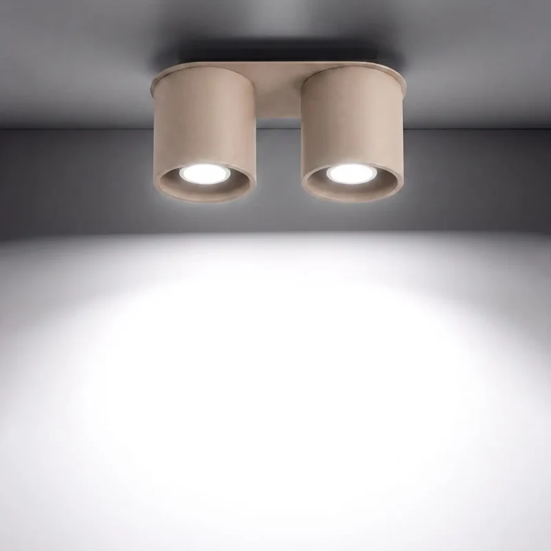 Luminaire Plafonnier | ORBIS