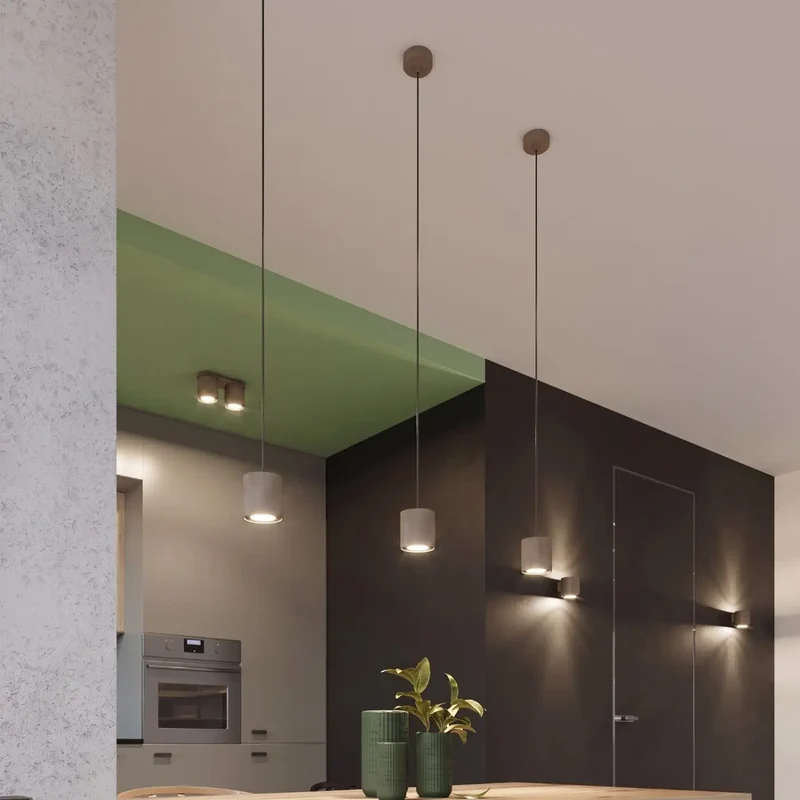 Luminaire Plafonnier | ORBIS