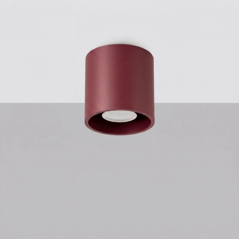 Luminaire Plafonnier | ORBIS
