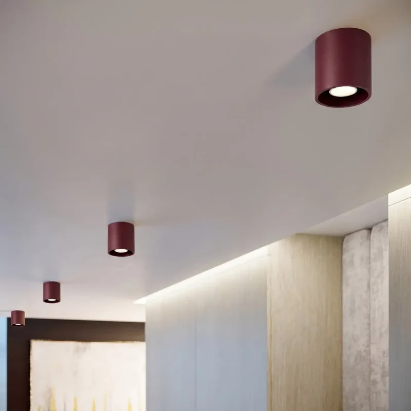 Luminaire Plafonnier | ORBIS