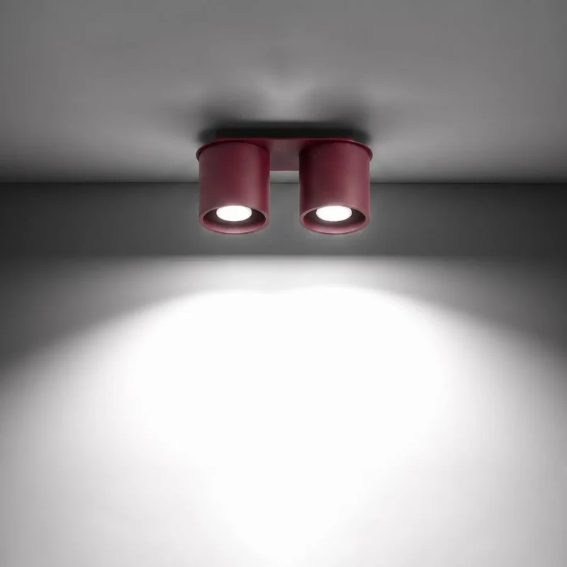 Luminaire Plafonnier | ORBIS