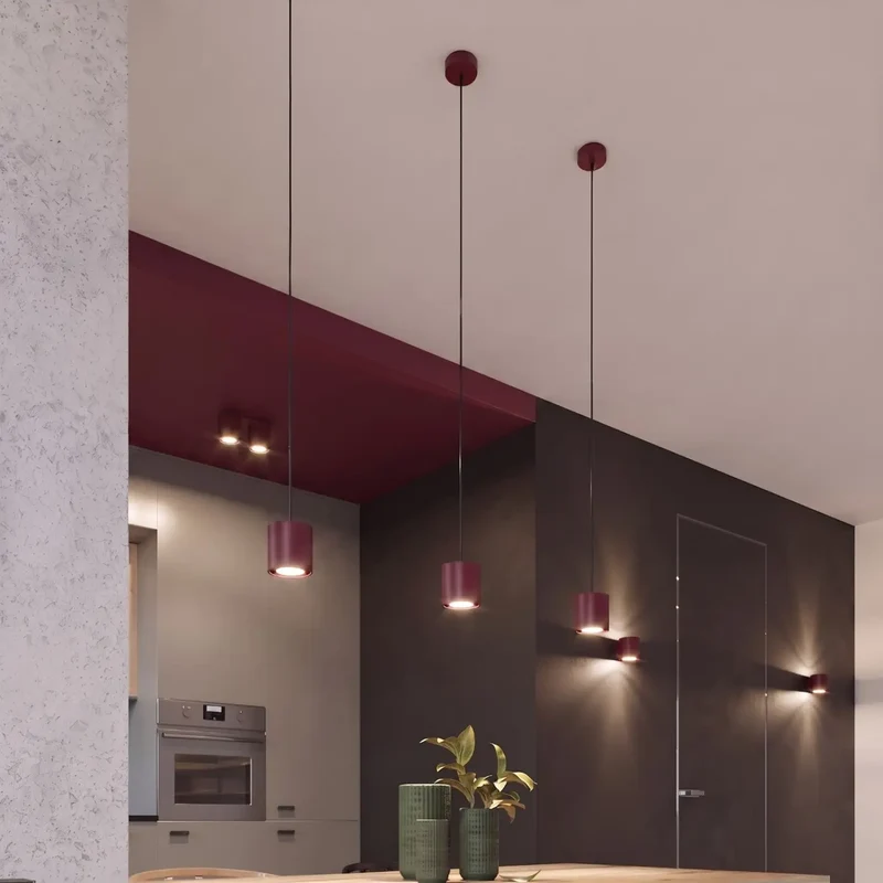 Luminaire Plafonnier | ORBIS