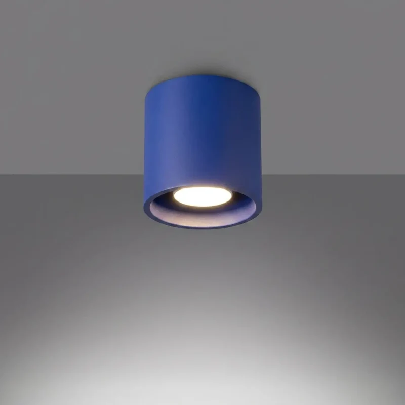 Luminaire Plafonnier | ORBIS