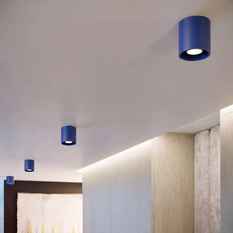 Luminaire Plafonnier | ORBIS
