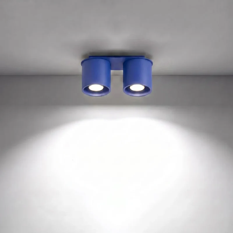 Luminaire Plafonnier | ORBIS