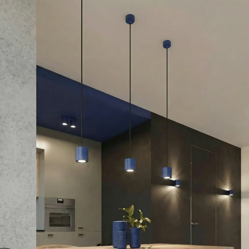 Luminaire Plafonnier | ORBIS