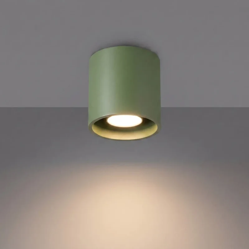 Luminaire Plafonnier | ORBIS