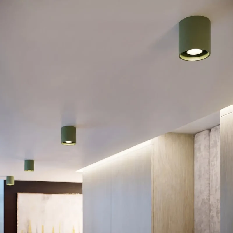 Luminaire Plafonnier | ORBIS