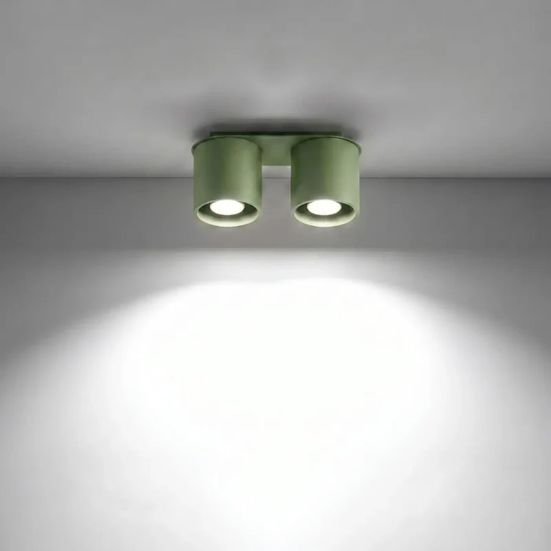 Luminaire Plafonnier | ORBIS