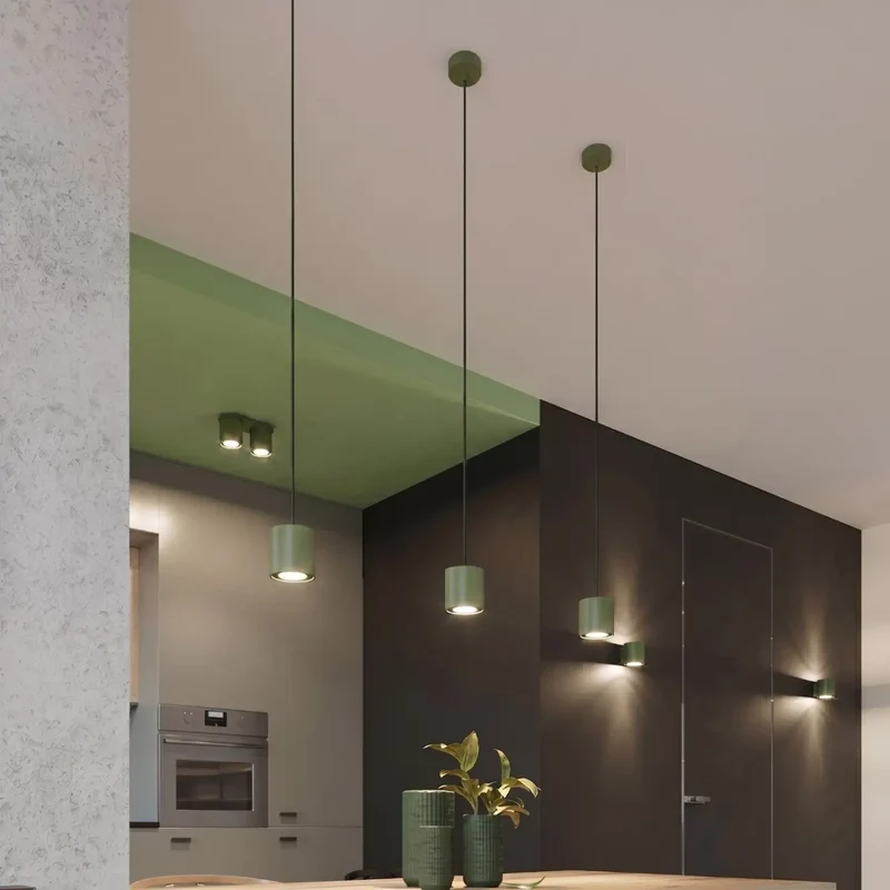 Luminaire Plafonnier | ORBIS