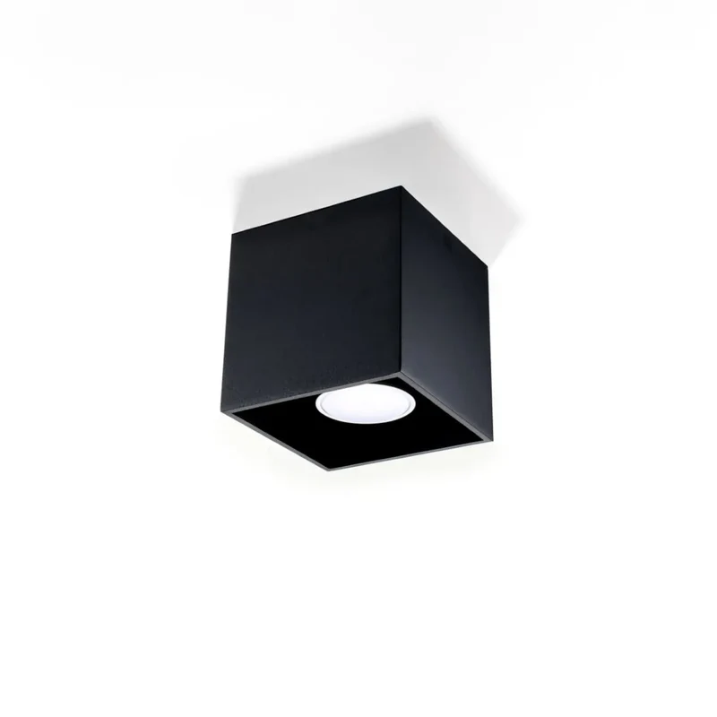Luminaire Plafonnier | QUAD