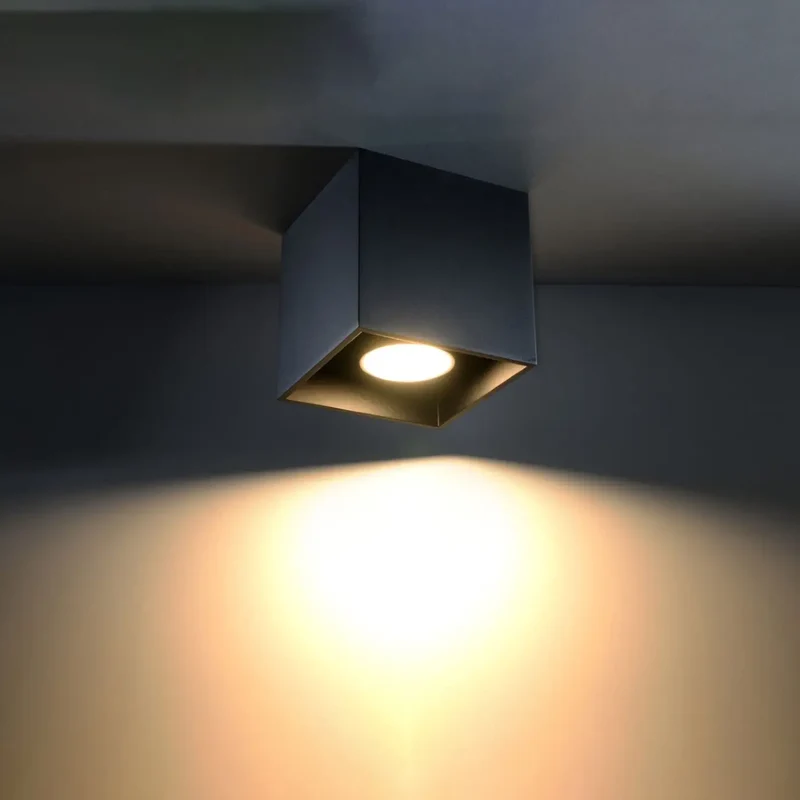Luminaire Plafonnier | QUAD