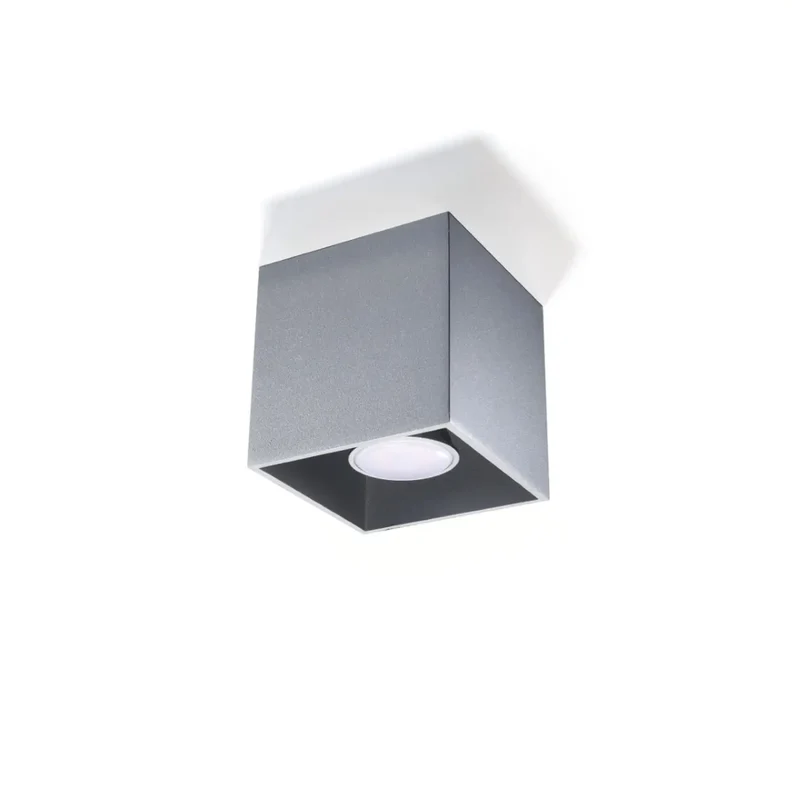 Luminaire Plafonnier | QUAD