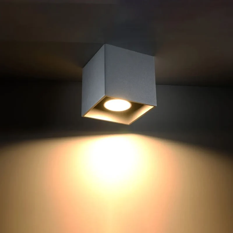 Luminaire Plafonnier | QUAD