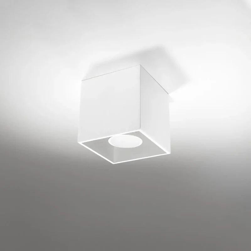 Luminaire Plafonnier | QUAD