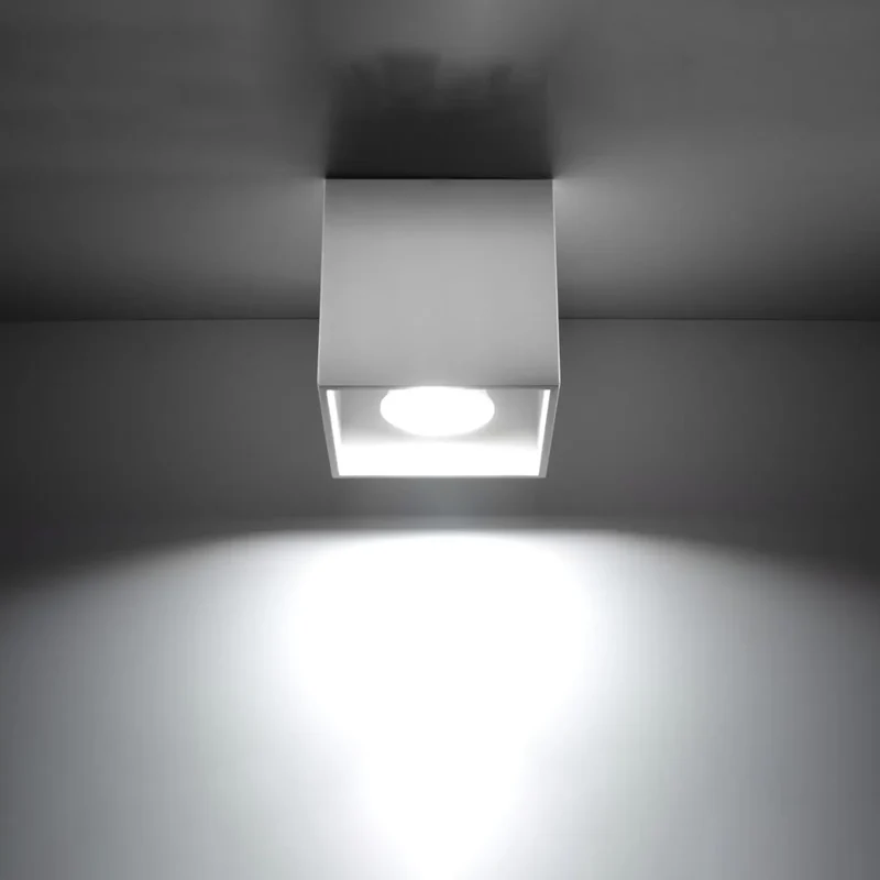 Luminaire Plafonnier | QUAD