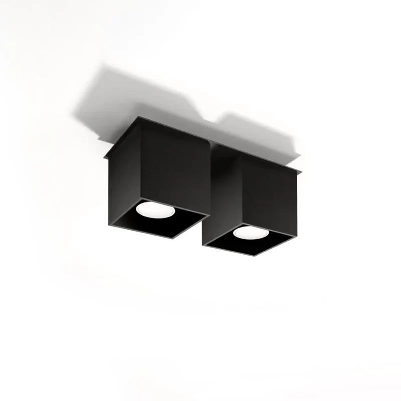 Luminaire Plafonnier | QUAD