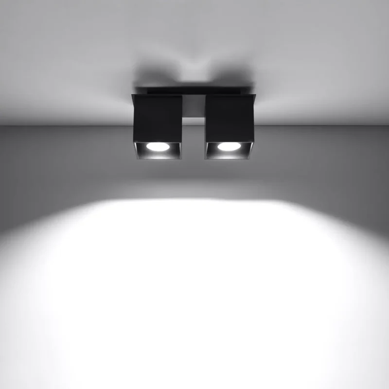 Luminaire Plafonnier | QUAD