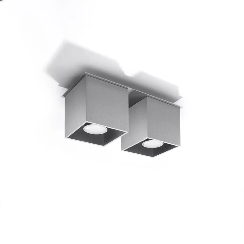 Luminaire Plafonnier | QUAD