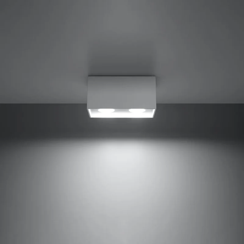 Luminaire Plafonnier | QUAD