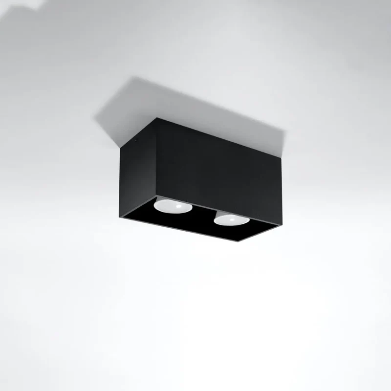 Luminaire Plafonnier | QUAD