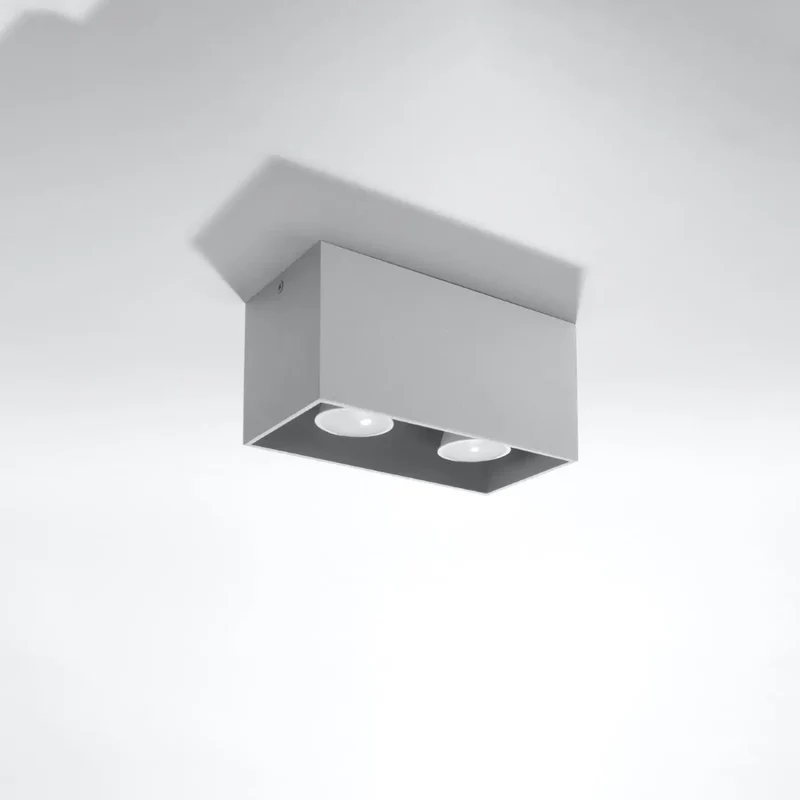 Luminaire Plafonnier | QUAD