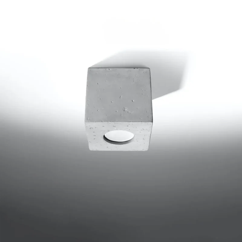 Luminaire Plafonnier | QUAD