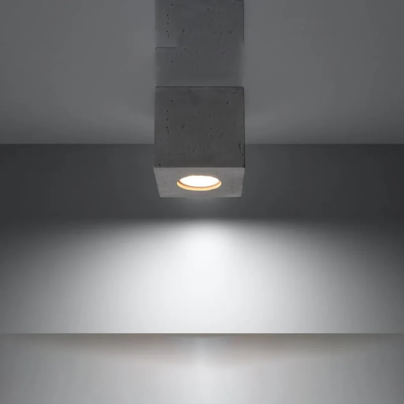 Luminaire Plafonnier | QUAD