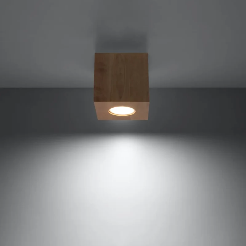 Luminaire Plafonnier | QUAD