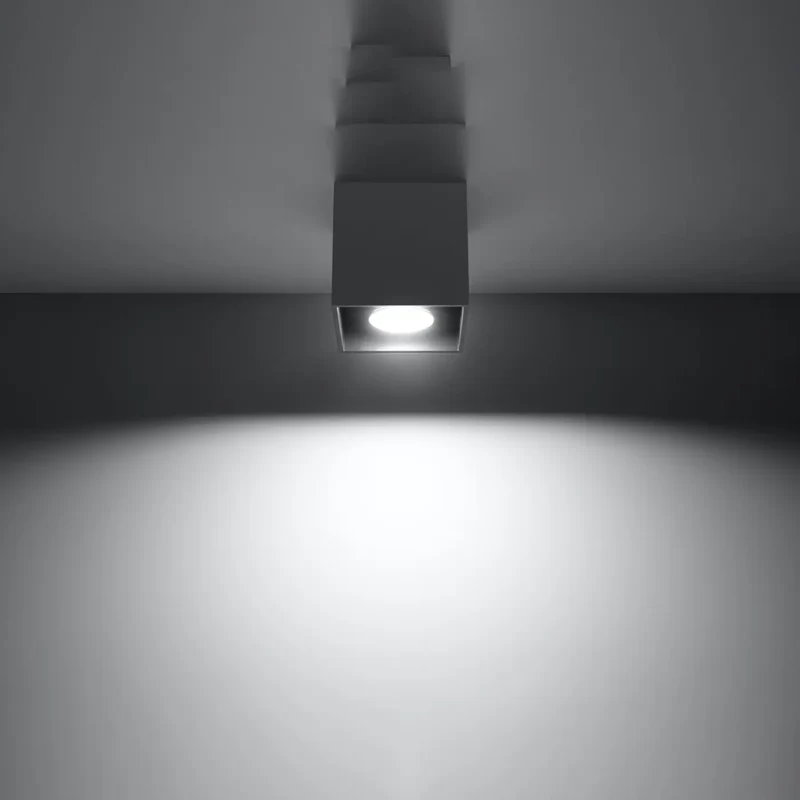 Luminaire Plafonnier | QUAD
