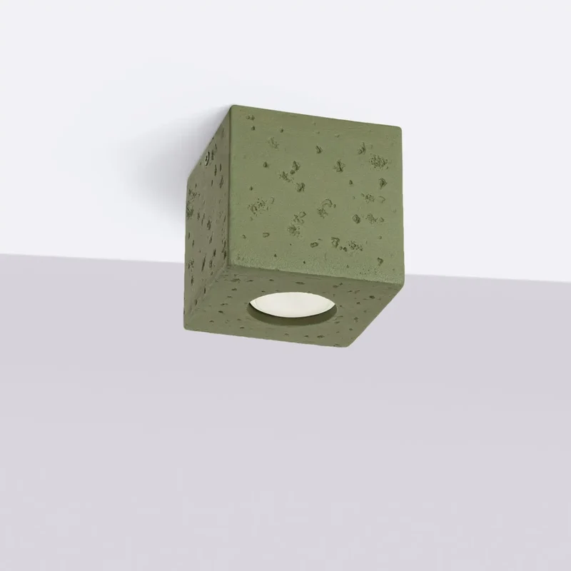 Luminaire Plafonnier | QUAD