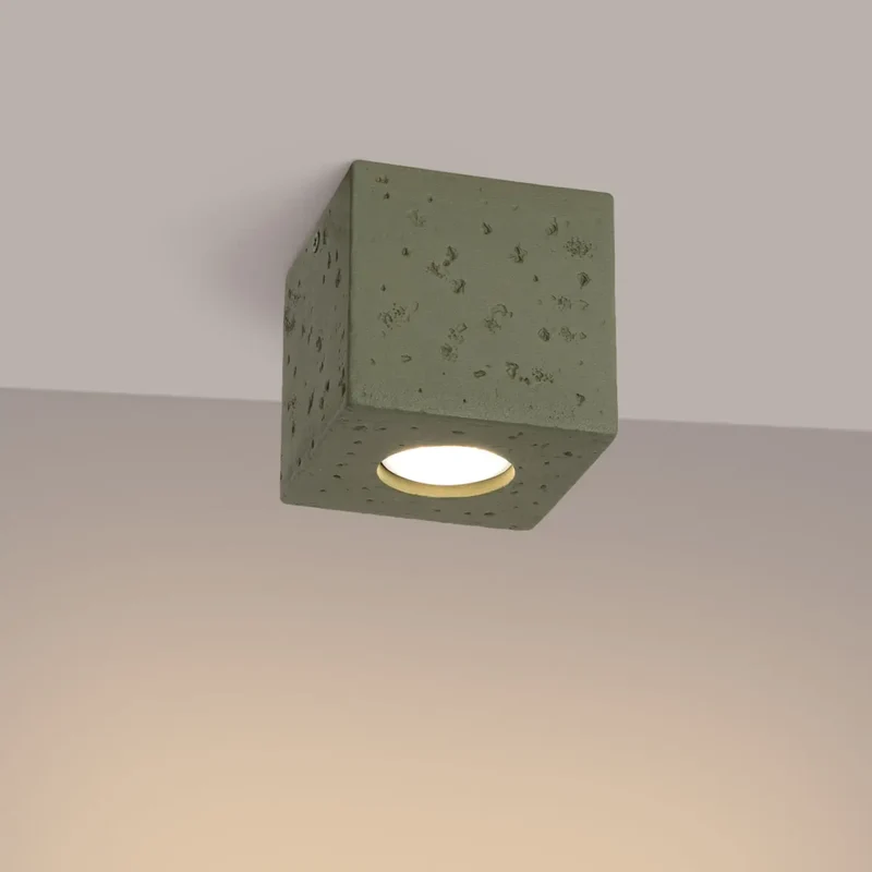 Luminaire Plafonnier | QUAD