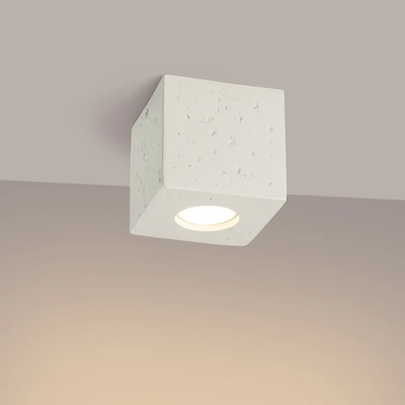 Luminaire Plafonnier | QUAD
