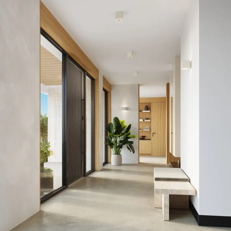 Luminaire Plafonnier | QUAD