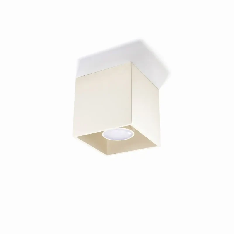 Luminaire Plafonnier | QUAD